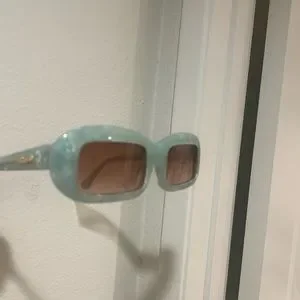 Terra Sunglasses in Surf
CULT GAIA cult gaia glasses Terra Sunnied | eBay main image 3